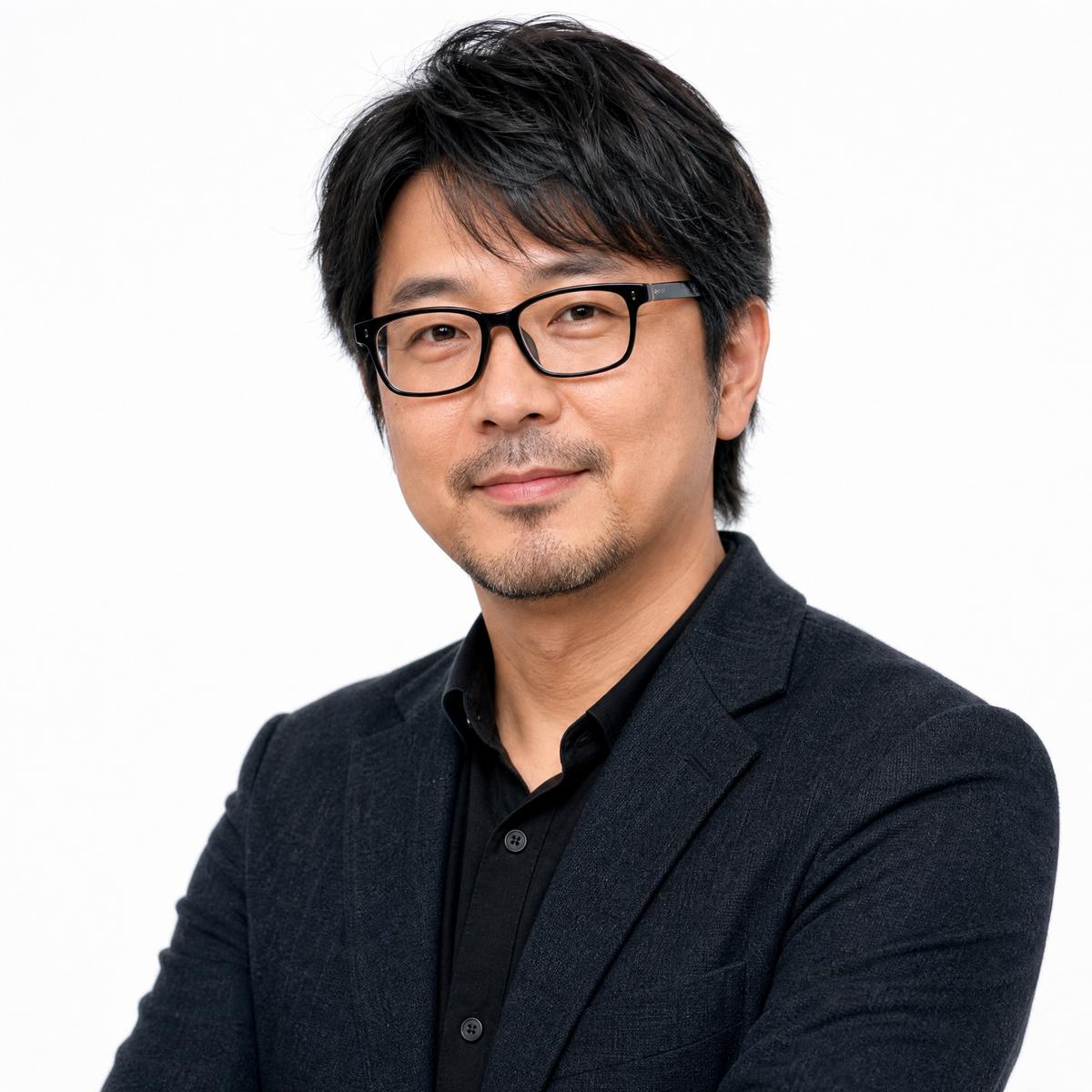 小小绘动漫导演